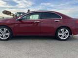 Honda Accord 2008 годаүшін4 000 000 тг. в Астана – фото 2