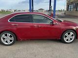 Honda Accord 2008 годаүшін4 000 000 тг. в Астана – фото 4