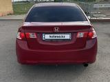 Honda Accord 2008 годаүшін4 000 000 тг. в Астана – фото 3