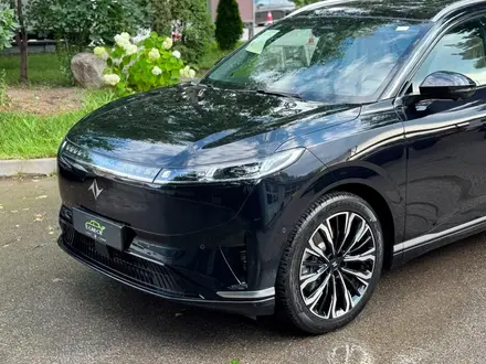DongFeng Yipai 008 2025 года за 16 500 000 тг. в Алматы – фото 2