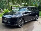 DongFeng Yipai 008 2025 годаүшін16 490 000 тг. в Алматы