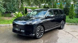 DongFeng Yipai 008 2025 года за 16 500 000 тг. в Алматы