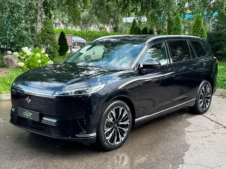 DongFeng Yipai 008 2025 года за 16 500 000 тг. в Алматы