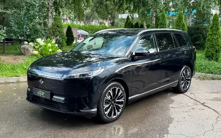DongFeng Yipai 008 2025 года за 16 500 000 тг. в Алматы
