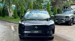 DongFeng Yipai 008 2025 года за 16 500 000 тг. в Алматы – фото 3