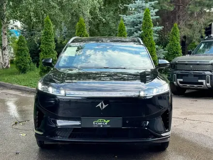 DongFeng Yipai 008 2025 года за 16 500 000 тг. в Алматы – фото 3
