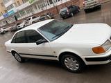 Audi 100 1991 годаүшін2 500 000 тг. в Астана