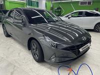 Hyundai Elantra 2022 годаүшін9 800 000 тг. в Астана