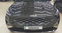 Kia K8 2023 года за 19 000 000 тг. в Шымкент – фото 3