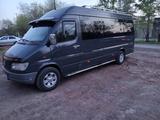 Mercedes-Benz Sprinter 1996 годаfor8 500 000 тг. в Караганда – фото 3
