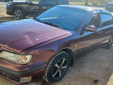 Nissan Maxima 1995 года за 2 000 000 тг. в Астана – фото 3