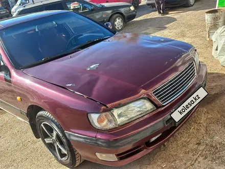 Nissan Maxima 1995 года за 2 000 000 тг. в Астана – фото 4