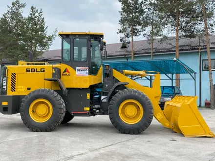 SDLG  LG933L 2025 года за 14 597 850 тг. в Костанай – фото 7