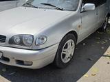 Toyota Corolla 2001 года за 2 600 000 тг. в Алматы – фото 2