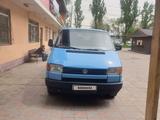 Volkswagen Transporter 1991 годаүшін2 800 000 тг. в Алматы – фото 3