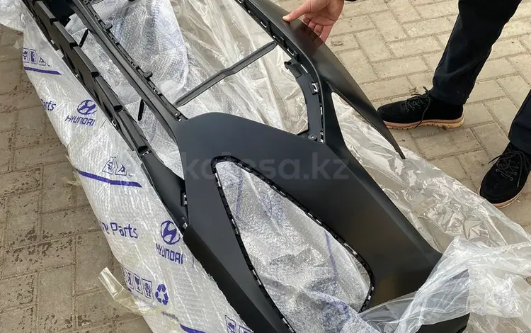 Бампер Фара i 30үшін25 698 тг. в Шымкент