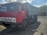 КамАЗ  5320 1989 года за 6 200 000 тг. в Рудный – фото 2