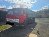 КамАЗ  5320 1989 года за 6 200 000 тг. в Рудный