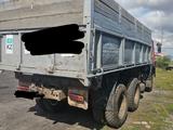 КамАЗ  5320 1989 года за 6 200 000 тг. в Рудный – фото 3