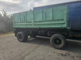 КамАЗ  5320 1989 года за 6 200 000 тг. в Рудный – фото 5