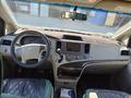 Toyota Sienna 2010 годаfor10 500 000 тг. в Актобе – фото 11