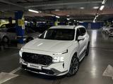 Hyundai Santa Fe 2023 года за 17 500 000 тг. в Шымкент