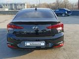 Hyundai Elantra 2019 годаүшін8 900 000 тг. в Алматы – фото 5