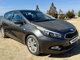 Kia Cee'd 2013 года за 5 500 000 тг. в Актау – фото 2