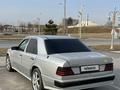 Mercedes-Benz E 260 1989 годаfor1 150 000 тг. в Туркестан – фото 2