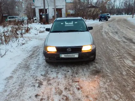 Opel Astra 1992 года за 800 000 тг. в Петропавловск