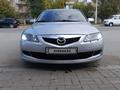 Mazda 6 2005 года за 3 400 000 тг. в Костанай – фото 16