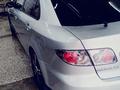 Mazda 6 2005 года за 3 400 000 тг. в Костанай – фото 6