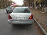 Mercedes-Benz C 280 1995 годаfor1 650 000 тг. в Тараз – фото 2