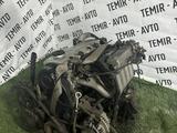Контрактный двигатель на Mitsubishi Galant обьем 1.8 трамблер за 111 000 тг. в Астана – фото 4