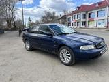 Audi A4 1996 годаүшін1 500 000 тг. в Аксай – фото 5