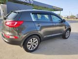 Kia Sportage 2011 года за 5 200 000 тг. в Атырау