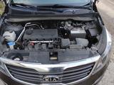 Kia Sportage 2011 года за 5 500 000 тг. в Атырау – фото 2