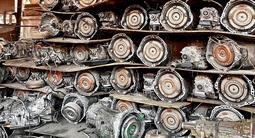 Акпп ПРИВОЗНЫЕ на Toyota, Lexus 1mz/2az/4gr-fse/2ar установка + ГАРАНТИЯ за 210 988 тг. в Алматы – фото 2