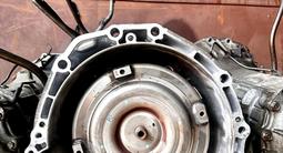 Акпп ПРИВОЗНЫЕ на Toyota, Lexus 1mz/2az/4gr-fse/2ar установка + ГАРАНТИЯ за 210 988 тг. в Алматы – фото 4