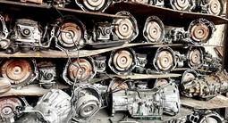 Акпп ПРИВОЗНЫЕ на Toyota, Lexus 1mz/2az/4gr-fse/2ar установка + ГАРАНТИЯ за 210 988 тг. в Алматы – фото 5