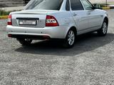 ВАЗ (Lada) Priora 2170 2013 годаүшін2 750 000 тг. в Караганда – фото 3