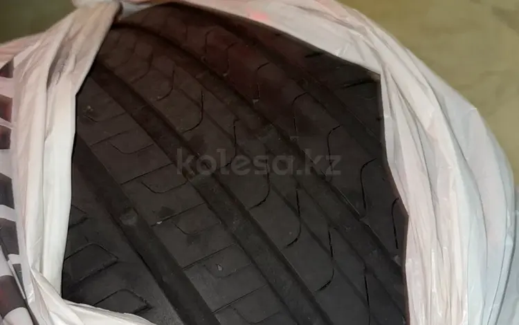 Pirelli на e-класс разноширокие за 150 000 тг. в Алматы