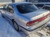 Nissan Maxima 1996 годаүшін3 000 000 тг. в Алматы – фото 4