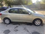 Renault Logan 2020 года за 3 300 000 тг. в Алматы
