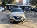 Renault Logan 2020 годаүшін3 300 000 тг. в Алматы – фото 3