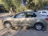 Renault Logan 2020 годаүшін3 300 000 тг. в Алматы – фото 2