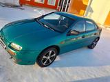 Mazda 323 1994 годаүшін670 000 тг. в Лисаковск – фото 2