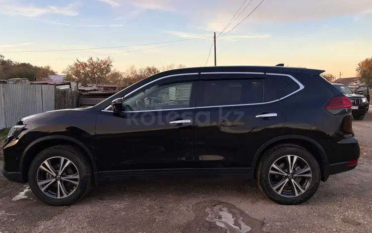 Nissan X-Trail 2021 годаүшін16 000 000 тг. в Астана