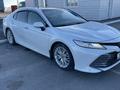 Toyota Camry 2019 года за 17 500 000 тг. в Жезказган – фото 6