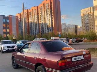 Nissan Primera